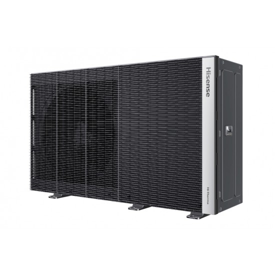 Monobloka siltumsūknis AHZ-100HCPB1A