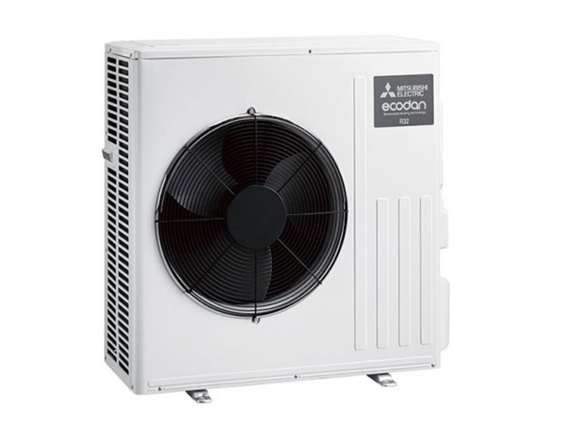 Ārējais bloks Electric ECODAN SUZ-SWM100VA