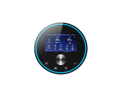 Siltumsūknis Hi-Therma Integra AHW-044HCDS1/AHS-044HCDSAA