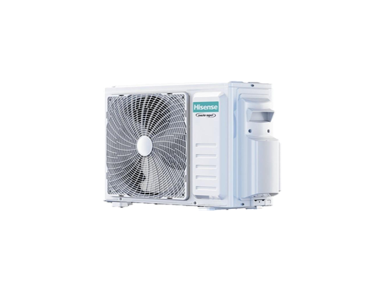 Multisplits standarta āra bloks (230V, 1 Fāze) 4AMW81U4RAA